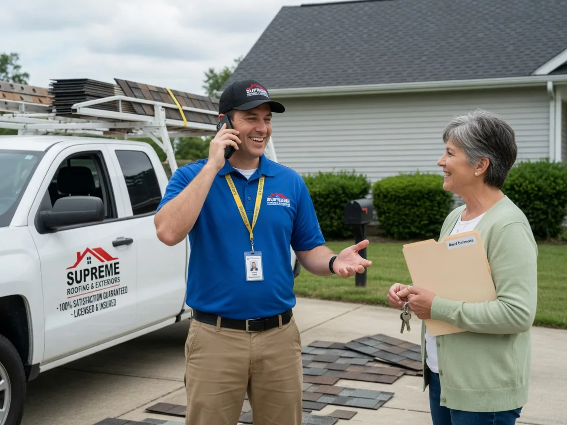 Roof Replacement Hays, KS FAQs