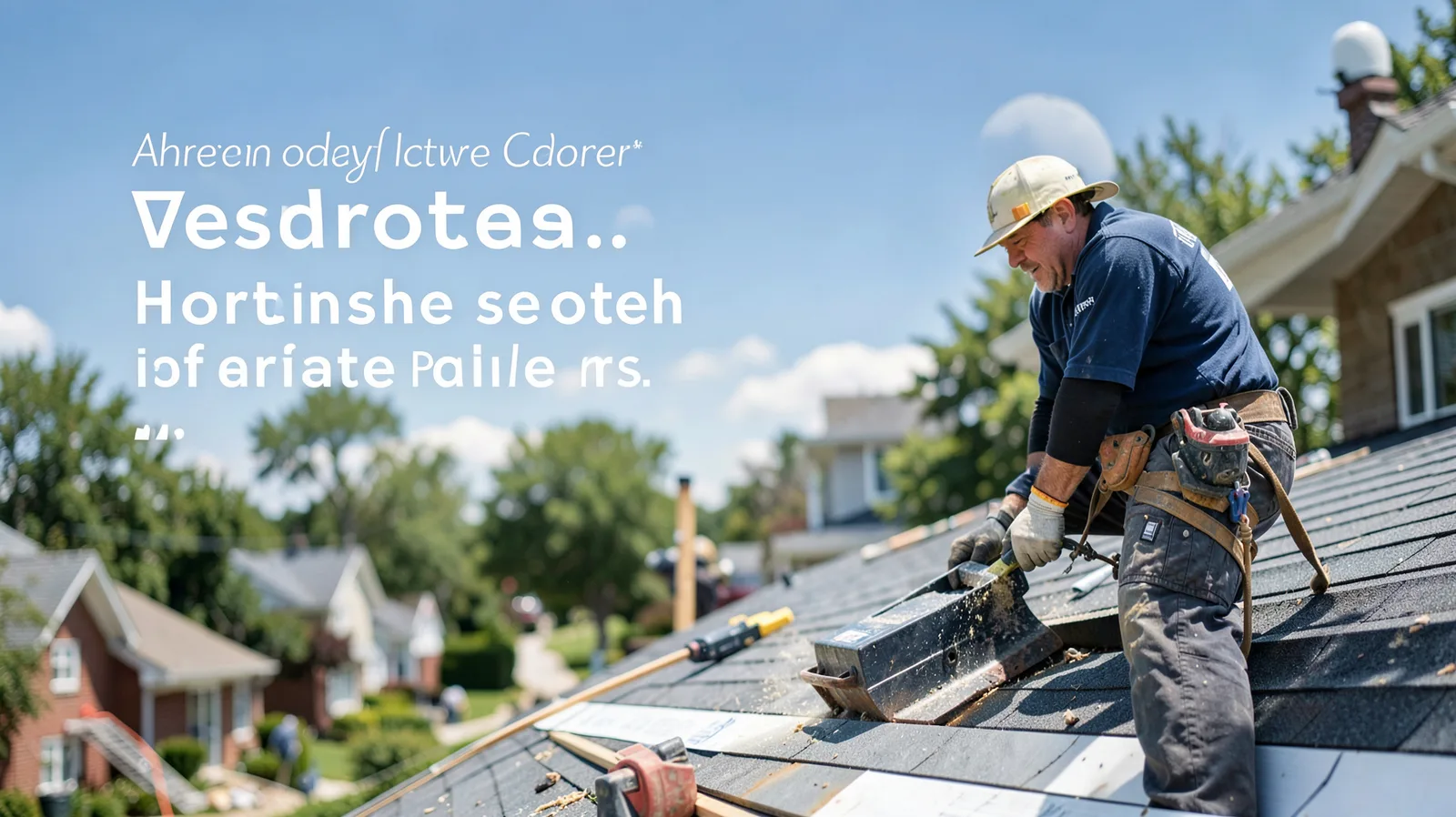 Roof Replacement in Hays, KS near me